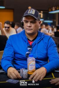 Día 1E – Evento Principal – WPS 800M Medellín – Día 1E Y1F – Evento Principal – WPS 2024 Medellín – Winner Poker Series 800M Medellín 2024 – foto 100