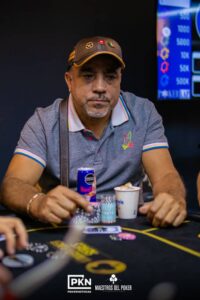 Día 1E – Evento Principal – WPS 800M Medellín – Día 1E Y1F – Evento Principal – WPS 2024 Medellín – Winner Poker Series 800M Medellín 2024 – foto 103