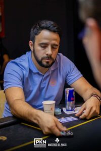 Día 1E – Evento Principal – WPS 800M Medellín – Día 1E Y1F – Evento Principal – WPS 2024 Medellín – Winner Poker Series 800M Medellín 2024 – foto 110