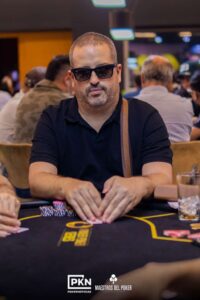 Día 1E – Evento Principal – WPS 800M Medellín – Día 1E Y1F – Evento Principal – WPS 2024 Medellín – Winner Poker Series 800M Medellín 2024 – foto 119
