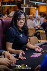 Día 1E – Evento Principal – WPS 800M Medellín – Día 1E Y1F – Evento Principal – WPS 2024 Medellín – Winner Poker Series 800M Medellín 2024 – foto 120