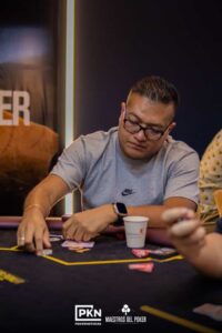 Día 1E – Evento Principal – WPS 800M Medellín – Día 1E Y1F – Evento Principal – WPS 2024 Medellín – Winner Poker Series 800M Medellín 2024 – foto 149