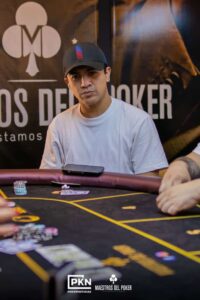 Día 1E – Evento Principal – WPS 800M Medellín – Día 1E Y1F – Evento Principal – WPS 2024 Medellín – Winner Poker Series 800M Medellín 2024 – foto 151