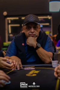 Día 1E – Evento Principal – WPS 800M Medellín – Día 1E Y1F – Evento Principal – WPS 2024 Medellín – Winner Poker Series 800M Medellín 2024 – foto 161