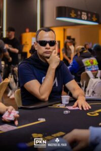 Día 1E – Evento Principal – WPS 800M Medellín – Día 1E Y1F – Evento Principal – WPS 2024 Medellín – Winner Poker Series 800M Medellín 2024 – foto 164
