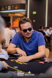 Día 1E – Evento Principal – WPS 800M Medellín – Día 1E Y1F – Evento Principal – WPS 2024 Medellín – Winner Poker Series 800M Medellín 2024 – foto 169