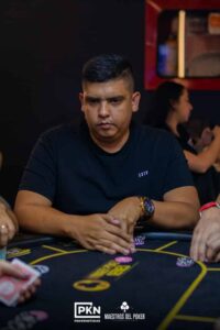 Día 1E – Evento Principal – WPS 800M Medellín – Día 1E Y1F – Evento Principal – WPS 2024 Medellín – Winner Poker Series 800M Medellín 2024 – foto 175