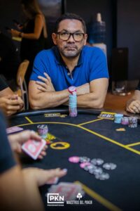 Día 1E – Evento Principal – WPS 800M Medellín – Día 1E Y1F – Evento Principal – WPS 2024 Medellín – Winner Poker Series 800M Medellín 2024 – foto 176