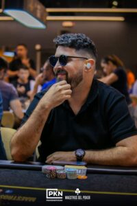 Día 1E – Evento Principal – WPS 800M Medellín – Día 1E Y1F – Evento Principal – WPS 2024 Medellín – Winner Poker Series 800M Medellín 2024 – foto 189