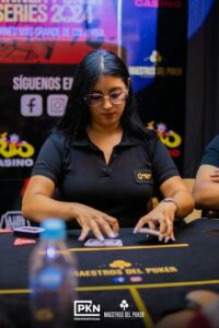 Día 1E – Evento Principal – WPS 800M Medellín – Día 1E Y1F – Evento Principal – WPS 2024 Medellín – Winner Poker Series 800M Medellín 2024 – foto 199