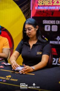 Día 1E – Evento Principal – WPS 800M Medellín – Día 1E Y1F – Evento Principal – WPS 2024 Medellín – Winner Poker Series 800M Medellín 2024 – foto 200