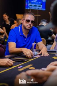Día 1E – Evento Principal – WPS 800M Medellín – Día 1E Y1F – Evento Principal – WPS 2024 Medellín – Winner Poker Series 800M Medellín 2024 – foto 218