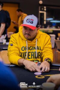 Second Chance – WPS 2024 Medellín 800M – Winner Poker Series 800M Medellín 2024