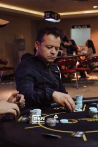 Main Event NLH – WPS 2023 – Día 2 – ME – Winner Poker Series 2023 800M GTZ – foto 95