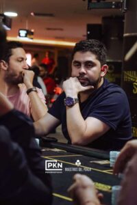 Main Event NLH – WPS 2023 – Día 2 – ME – Winner Poker Series 2023 800M GTZ – foto 92