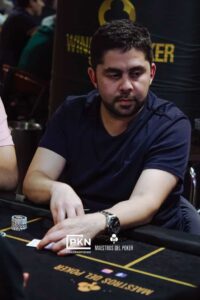 Main Event NLH – WPS 2023 – Día 2 – ME – Winner Poker Series 2023 800M GTZ – foto 94