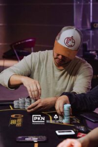 Main Event NLH – WPS 2023 – Día 2 – ME – Winner Poker Series 2023 800M GTZ – foto 90