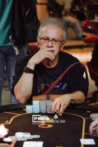 Main Event NLH – WPS 2023 – Día 2 – ME – Winner Poker Series 2023 800M GTZ – foto 93
