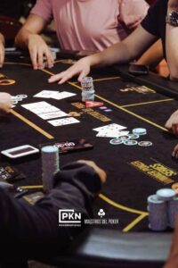Main Event NLH – WPS 2023 – Día 2 – ME – Winner Poker Series 2023 800M GTZ – foto 91