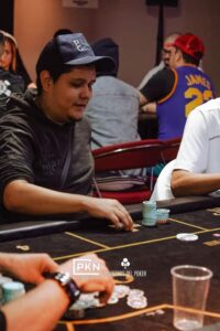 Main Event NLH – WPS 2023 – Día 2 – ME – Winner Poker Series 2023 800M GTZ – foto 86