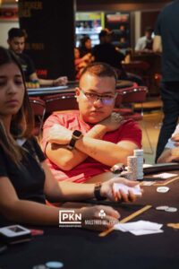 Main Event NLH – WPS 2023 – Día 2 – ME – Winner Poker Series 2023 800M GTZ – foto 81