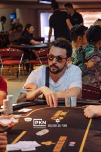 Main Event NLH – WPS 2023 – Día 2 – ME – Winner Poker Series 2023 800M GTZ – foto 82