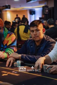 Main Event NLH – WPS 2023 – Día 2 – ME – Winner Poker Series 2023 800M GTZ – foto 74