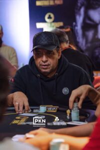 Main Event NLH – WPS 2023 – Día 2 – ME – Winner Poker Series 2023 800M GTZ – foto 83