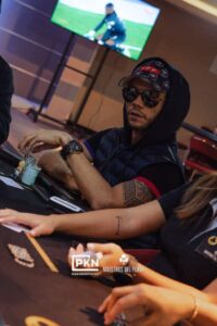 Main Event NLH – WPS 2023 – Día 2 – ME – Winner Poker Series 2023 800M GTZ – foto 80