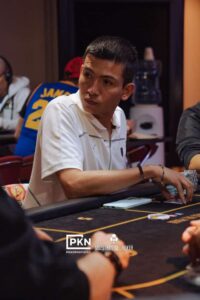 Main Event NLH – WPS 2023 – Día 2 – ME – Winner Poker Series 2023 800M GTZ – foto 77