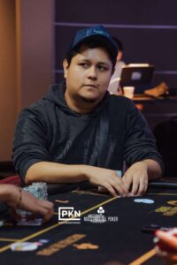 Main Event NLH – WPS 2023 – Día 2 – ME – Winner Poker Series 2023 800M GTZ – foto 78