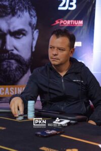 Main Event NLH – WPS 2023 – Día 2 – ME – Winner Poker Series 2023 800M GTZ – foto 79