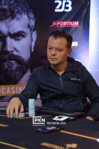 Main Event NLH – WPS 2023 – Día 2 – ME – Winner Poker Series 2023 800M GTZ – foto 67