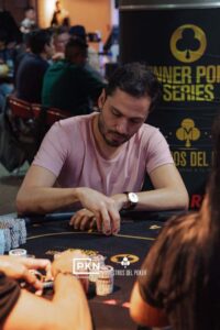 Main Event NLH – WPS 2023 – Día 2 – ME – Winner Poker Series 2023 800M GTZ – foto 73