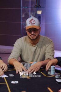 Main Event NLH – WPS 2023 – Día 2 – ME – Winner Poker Series 2023 800M GTZ – foto 75