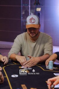 Main Event NLH – WPS 2023 – Día 2 – ME – Winner Poker Series 2023 800M GTZ – foto 69