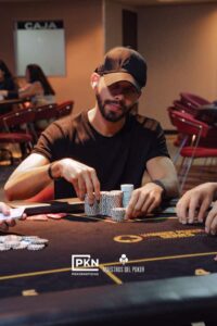 Main Event NLH – WPS 2023 – Día 2 – ME – Winner Poker Series 2023 800M GTZ – foto 70