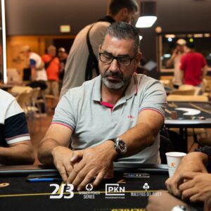NLH Open – Winner Poker Series 2024 – 2 – Día 1B – Winner Poker Series Medellín 2024 - 2 – foto 100