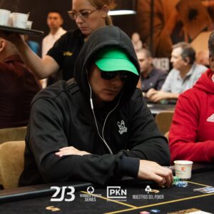 NLH Open – Winner Poker Series 2024 – 2 – Día 1B – Winner Poker Series Medellín 2024 - 2 – foto 103