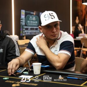 NLH Open – Winner Poker Series 2024 – 2 – Día 1B – Winner Poker Series Medellín 2024 - 2 – foto 101