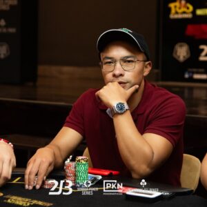 NLH Open – Winner Poker Series 2024 – 2 – Día 1B – Winner Poker Series Medellín 2024 - 2 – foto 102