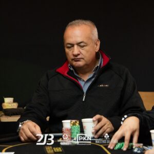 NLH Open – Winner Poker Series 2024 – 2 – Día 1B – Winner Poker Series Medellín 2024 - 2 – foto 99