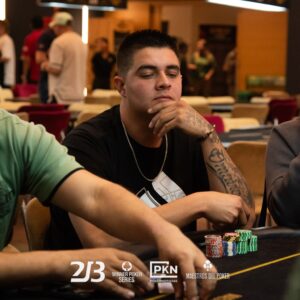 NLH Open – Winner Poker Series 2024 – 2 – Día 1B – Winner Poker Series Medellín 2024 - 2 – foto 96