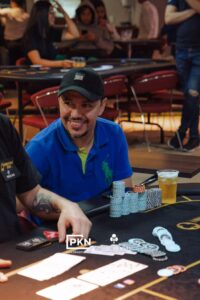 Main Event NLH – WPS 2023 – Día 2 – ME – Winner Poker Series 2023 800M GTZ – foto 71