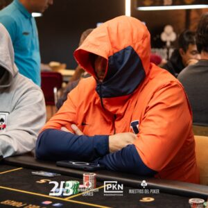 NLH Open – Winner Poker Series 2024 – 2 – Día 1B – Winner Poker Series Medellín 2024 - 2 – foto 84