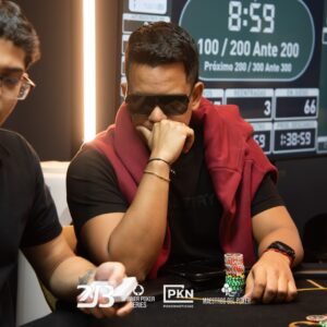 NLH Open – Winner Poker Series 2024 – 2 – Día 1B – Winner Poker Series Medellín 2024 - 2 – foto 90