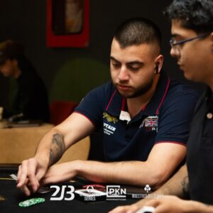 NLH Open – Winner Poker Series 2024 – 2 – Día 1B – Winner Poker Series Medellín 2024 - 2 – foto 81
