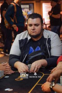Main Event NLH – WPS 2023 – Día 2 – ME – Winner Poker Series 2023 800M GTZ – foto 59