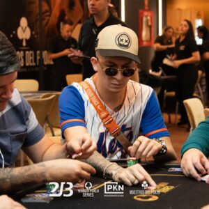 NLH Open – Winner Poker Series 2024 – 2 – Día 1B – Winner Poker Series Medellín 2024 - 2 – foto 75