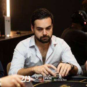 NLH Open – Winner Poker Series 2024 – 2 – Día 1B – Winner Poker Series Medellín 2024 - 2 – foto 60